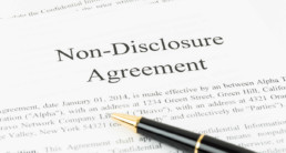 Non-Disclosure Agreement